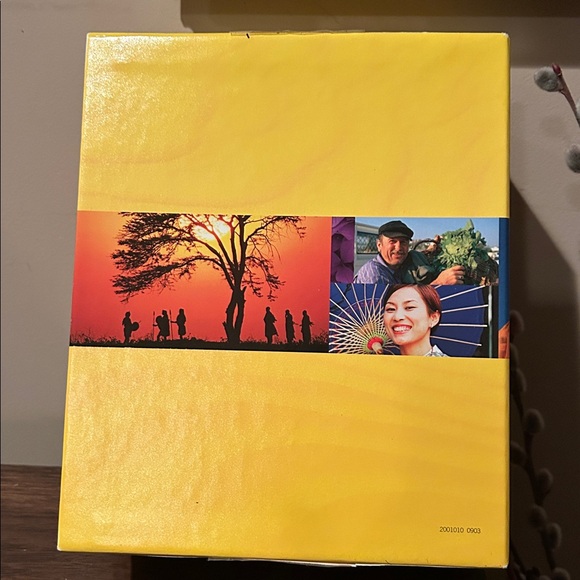 ROSETTA STONE ESPANOL LEARNING KIT-LIKE NEW - Picture 4 of 6